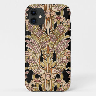 Art Nouveau Design #9 @ VictoriaShaylee Case-Mate iPhone Hülle