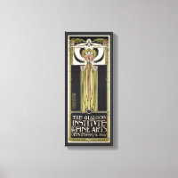 Art Nouveau Glasgow Institute of Fine Arts