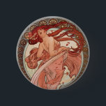 Art Nouveau - Tanz<br><div class="desc">Vintag Mucha.</div>