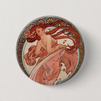 Art Nouveau - Tanz Button