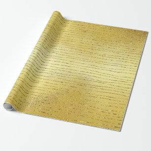 Art Nouveau William Morris Geschenkpapier