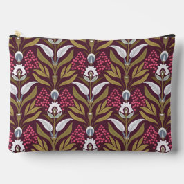 Art Nouveau Zubehörtasche