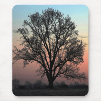 Art oder Pflege Mousepad