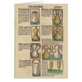 Art of Distillation Alchemy Cards