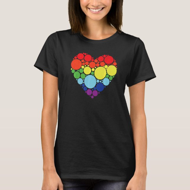 Art Pattern Herzlich Willkommen im September Inter T-Shirt (Vorderseite)