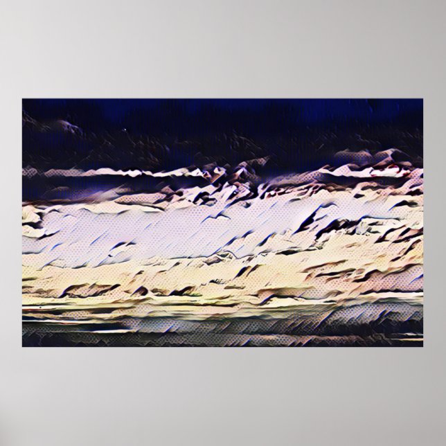 Art Photo #7 (Ver 13) Poster (Vorne)