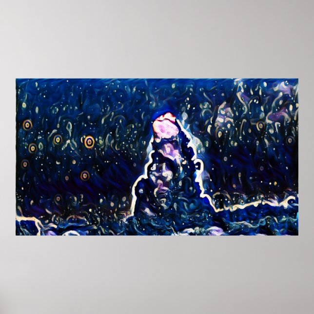 Art Photo #8 (Ver 12) Poster (Vorne)