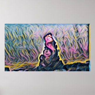 Art Photo #8 (Ver 13) Poster