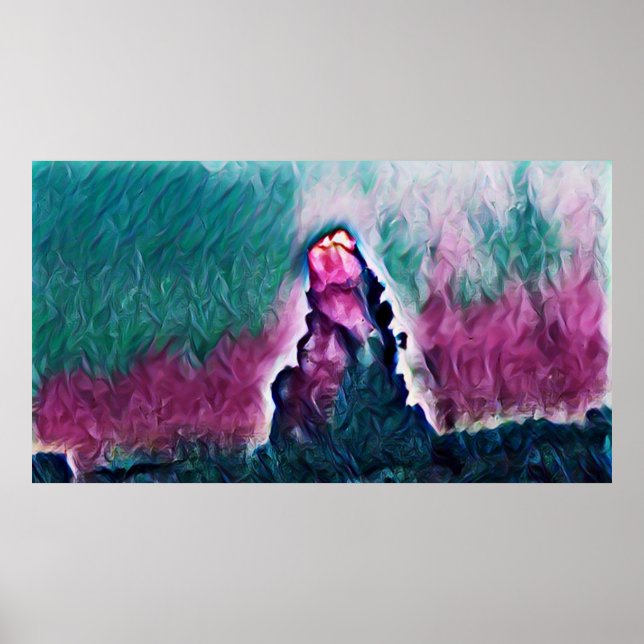 Art Photo #8 (Ver 14) Poster (Vorne)