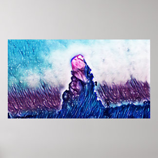 Art Photo #8 (Ver 15) Poster