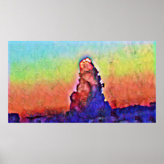 Art Photo #8 (Ver 7) Poster