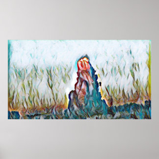 Art Photo #8 (Ver 8) Poster