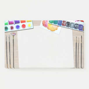 Art Post-it-Hinweise Post-it Klebezettel