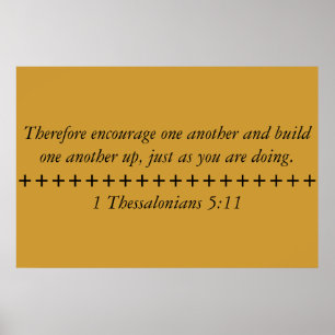 Art Poster - Literaturlesung für Freundschaft