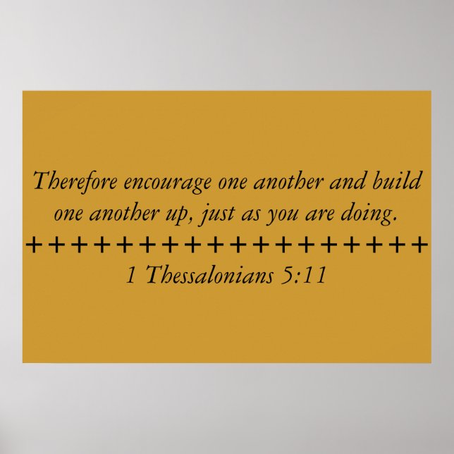 Art Poster - Literaturlesung für Freundschaft (Vorne)