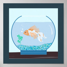 Art Poster Quadrat 8x8