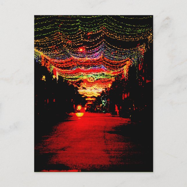 Art - Postkarten (Vorderseite)