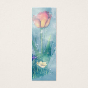 Art Print Lesezeichen