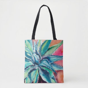 Art Print - Texas Agave Poster
