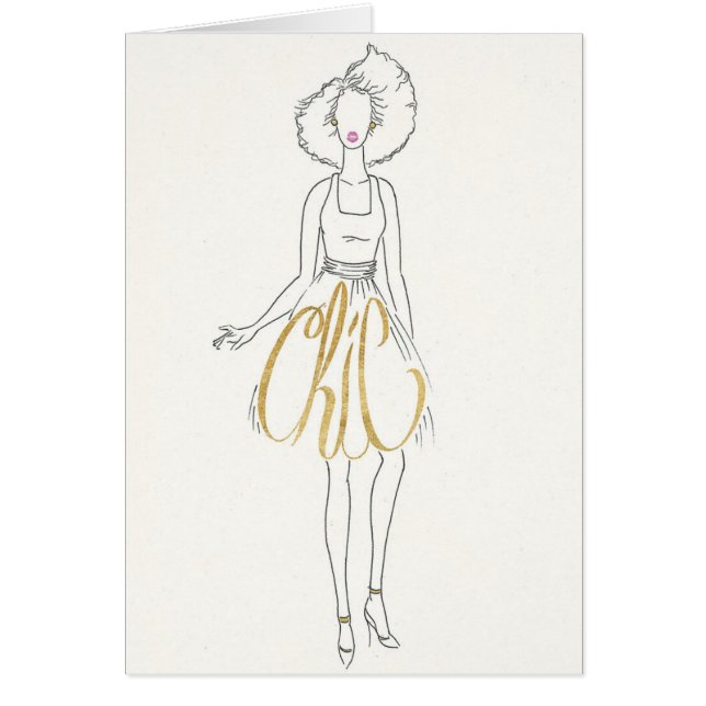 Art-Redewendungen wilden Apples | - Chic-Kleid (Vorne)