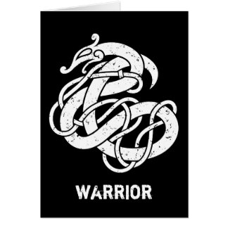 Art-Schlange Vikings Urnes