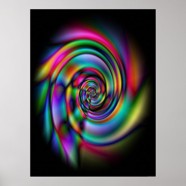 Art Show 2 Poster (Vorne)