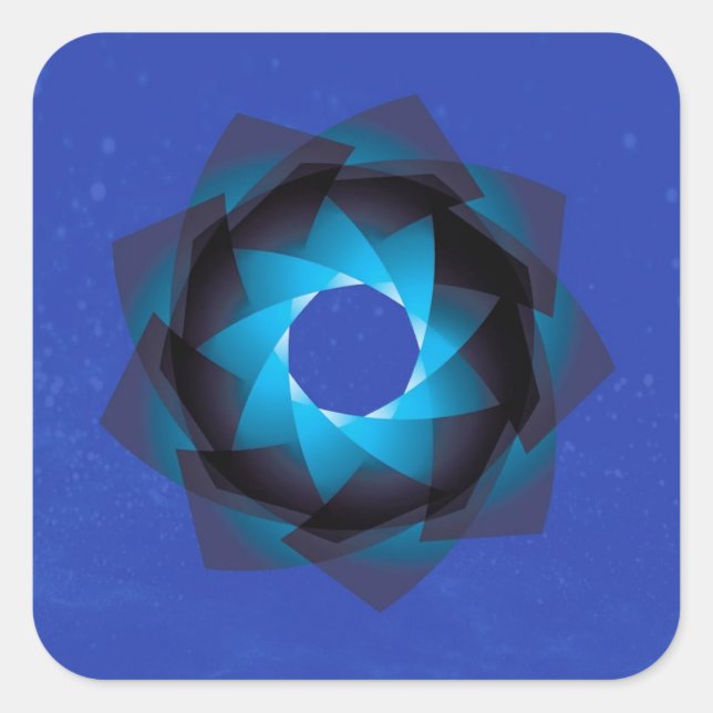 Art Sticker (Vorderseite)