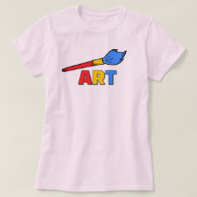 Art T - Shirt