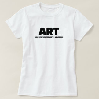 Art T - Shirt