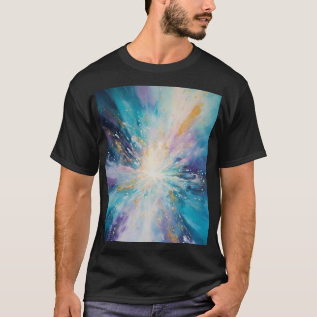 Art T - Shirt (Vorderseite)