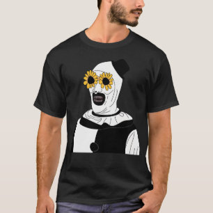 Art The Clown - Terrifier T-Shirt