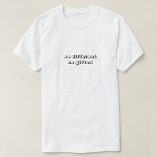 ART UND DESIGN MANS T SHIRT