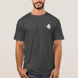 ART UND DESIGN MANS T SHIRT