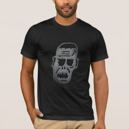 ART UND DESIGN MANS T SHIRT