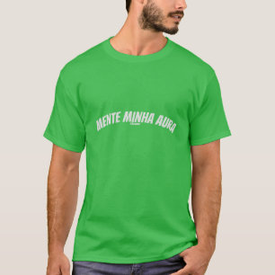 ART UND DESIGN MANS T SHIRT
