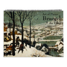 Art von Pieter Bruegel the Elder