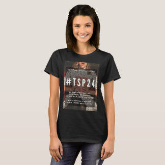 Art-" Waren "des Band-#TSP24 T-Shirt
