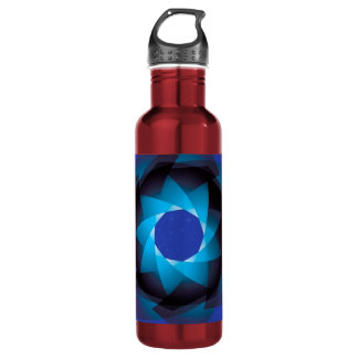 Art Water Flasche Edelstahlflasche