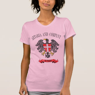 Artaria und Company T-Shirt