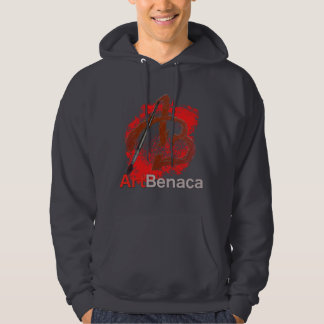 ArtBenaca MannesKapuzenpulli Hoodie