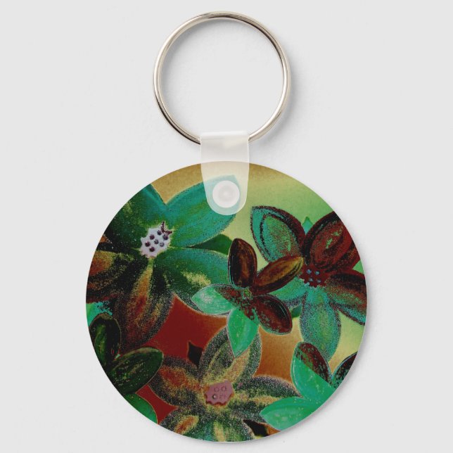 ArtbyLina 44 Schlüsselanhänger (Vorderseite)