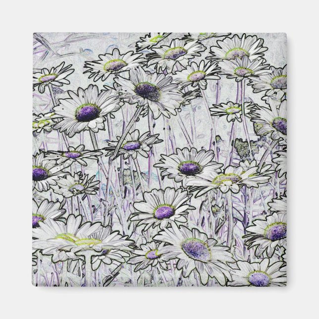 ArtbyLina 65 Magnet (Vorne)