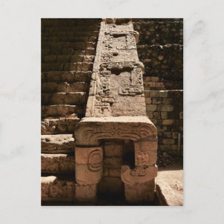 ArtCard Copan Postkarte