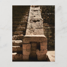 ArtCard Copan Postkarte