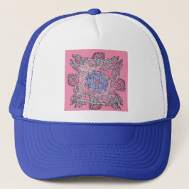 Artcore Signature Trucker Hut Truckerkappe