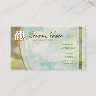 ArtCreatives Business Card Visitenkarte