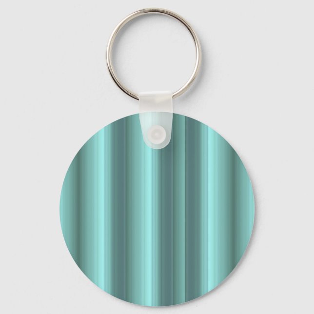 artdeco Grüne æ Schlüsselanhänger (Vorderseite)