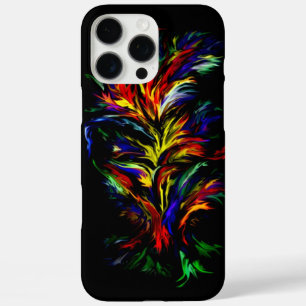 Artdeco im Rainbow-Stil iPhone 16 Pro Max Hülle
