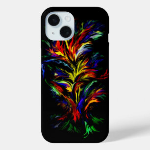 Artdeco im Rainbow-Stil Case-Mate iPhone Hülle