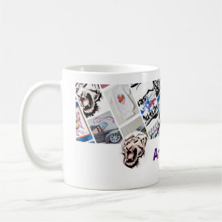 Artdesignz-Tasse Kaffeetasse